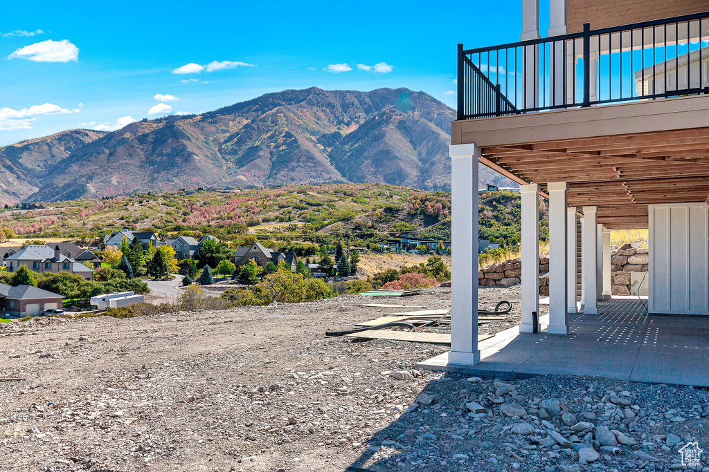792 N MOUNTAIN DR Elk Ridge, UT 84651