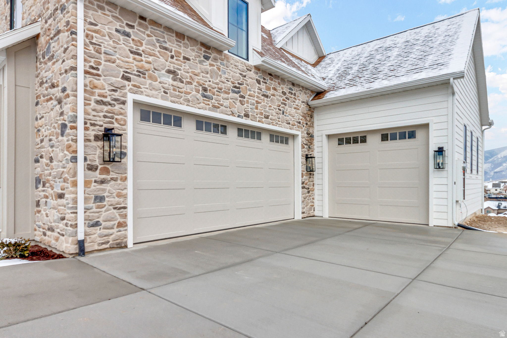 792 N MOUNTAIN DR Elk Ridge, UT 84651