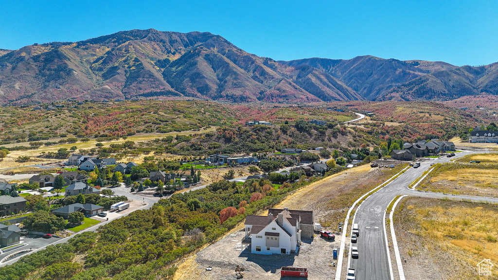 792 N MOUNTAIN DR Elk Ridge, UT 84651