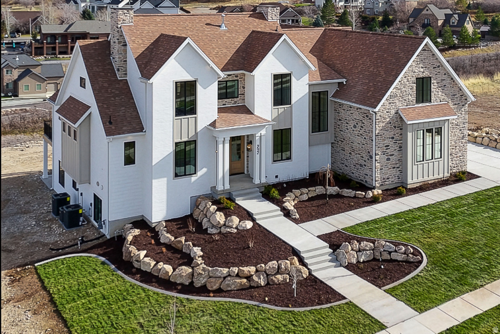 792 N MOUNTAIN DR Elk Ridge, UT 84651