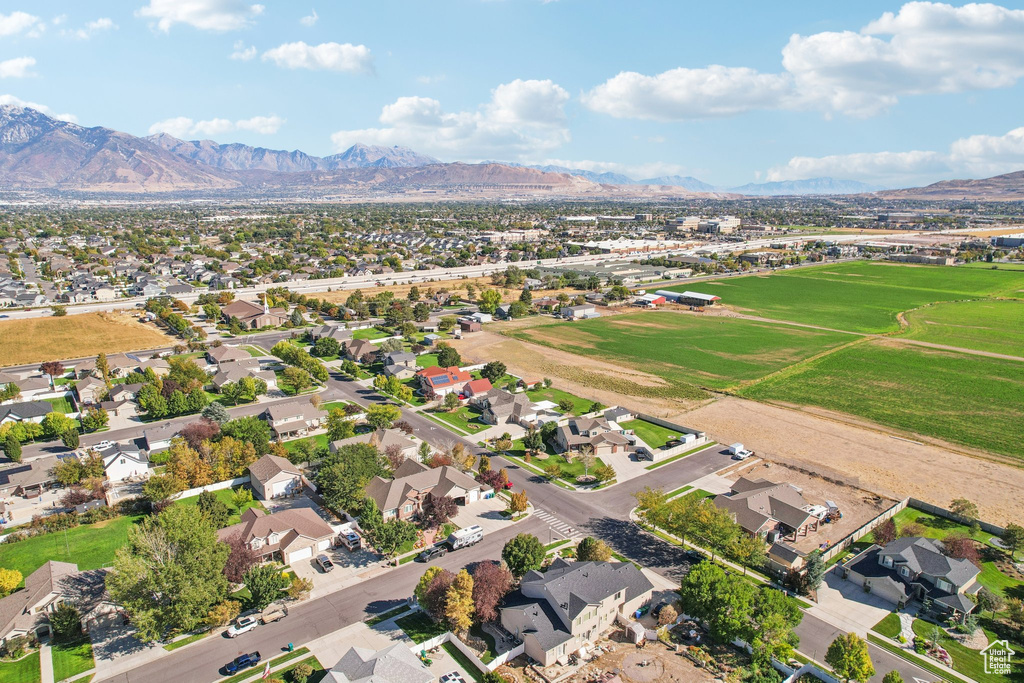 4091 W SWENSEN FARM DR Riverton, UT 84096