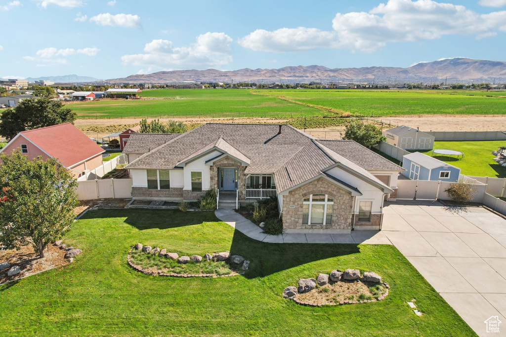 4091 W SWENSEN FARM DR Riverton, UT 84096