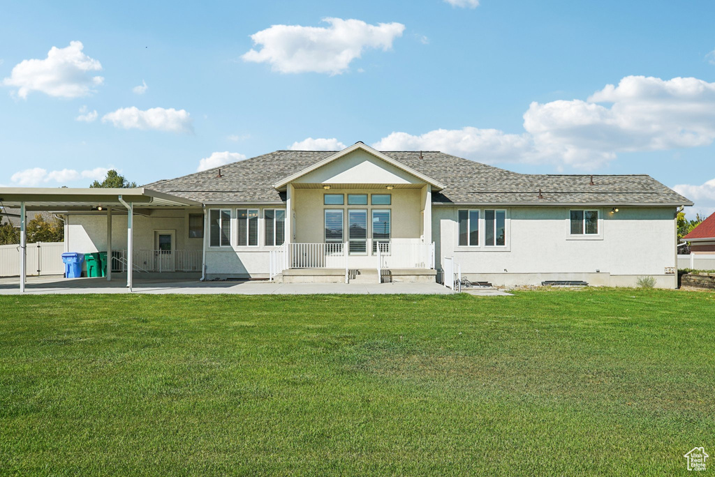 4091 W SWENSEN FARM DR Riverton, UT 84096