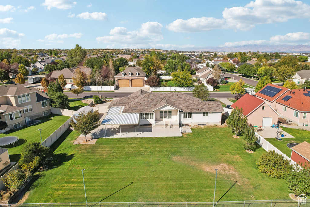 4091 W SWENSEN FARM DR Riverton, UT 84096