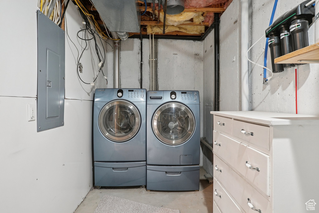 4091 W SWENSEN FARM DR Riverton, UT 84096