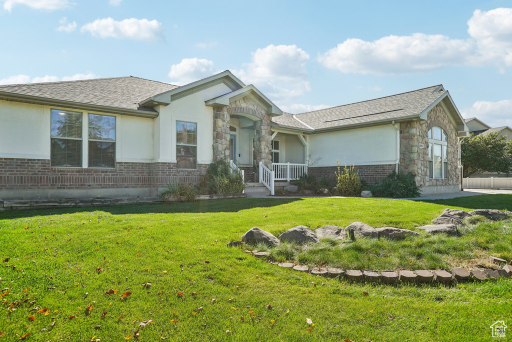 4091 W SWENSEN FARM DR Riverton, UT 84096