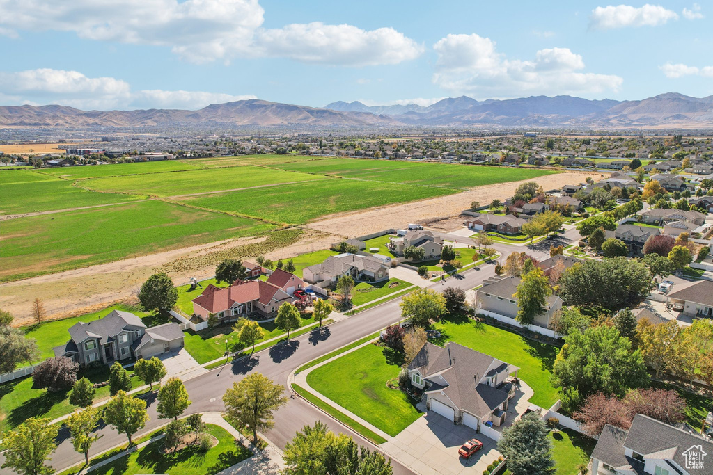 4091 W SWENSEN FARM DR Riverton, UT 84096