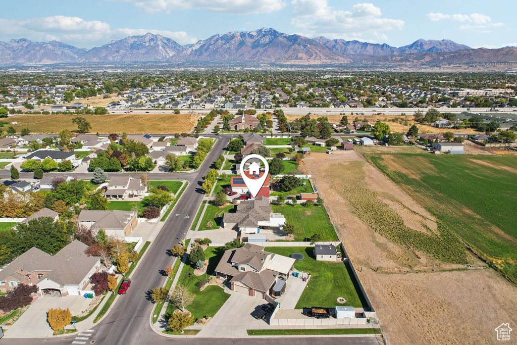 4091 W SWENSEN FARM DR Riverton, UT 84096