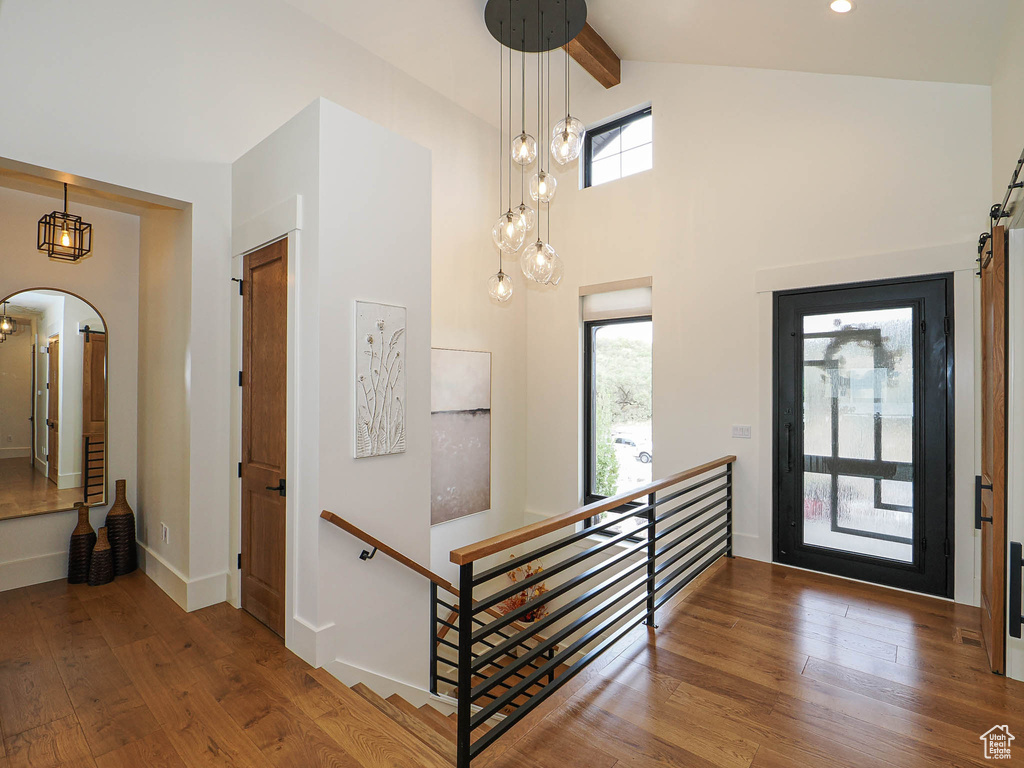 Photo 6 for MLS #2114178 at 3167 S Mapleton Estates Dr