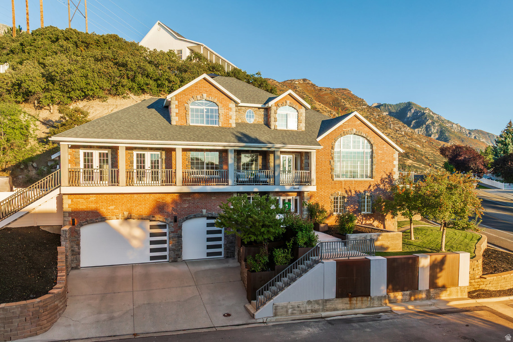 4606 BROOKSHIRE CIR Provo, UT 84604