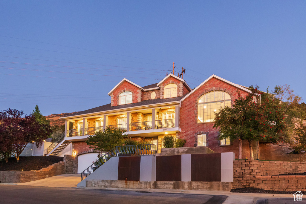 4606 BROOKSHIRE CIR Provo, UT 84604