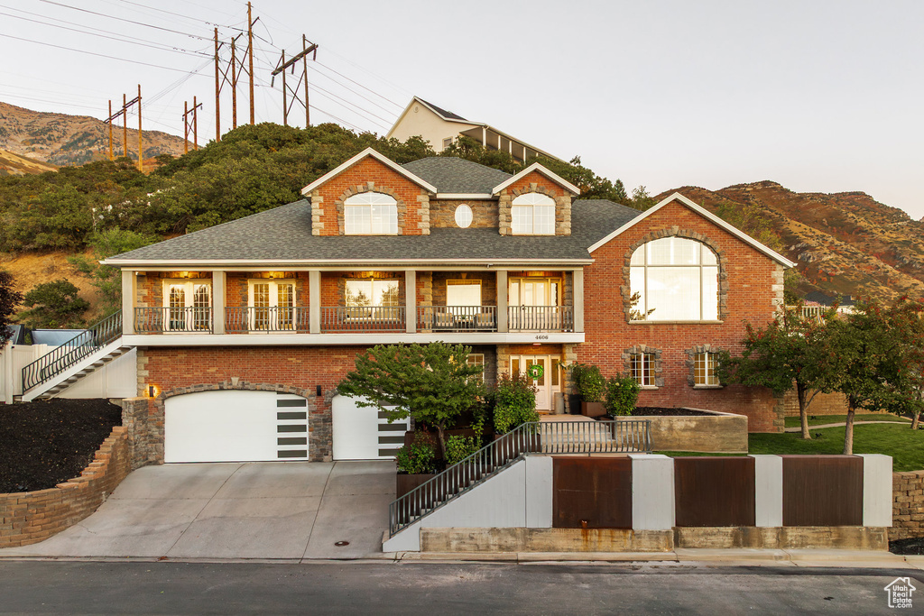 4606 BROOKSHIRE CIR Provo, UT 84604