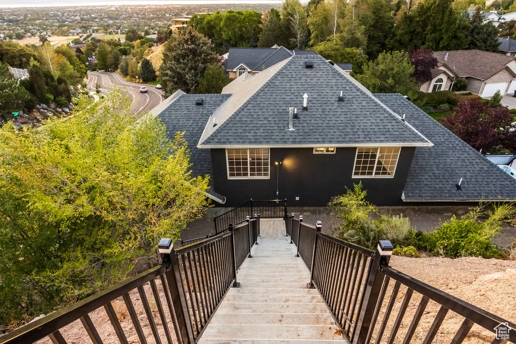 4606 BROOKSHIRE CIR Provo, UT 84604