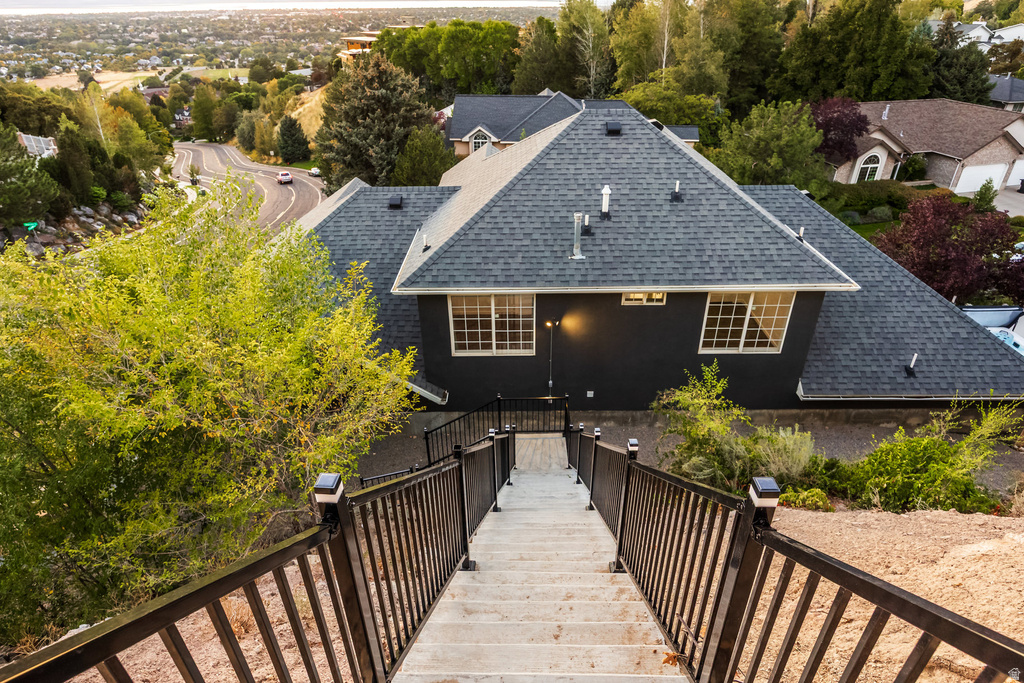 4606 BROOKSHIRE CIR Provo, UT 84604