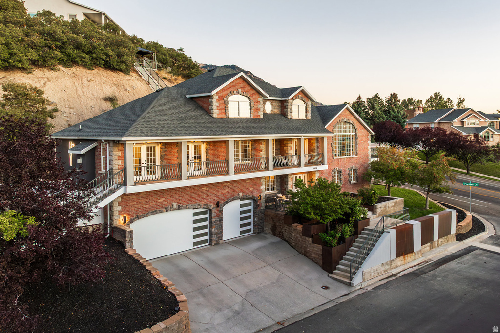 4606 BROOKSHIRE CIR Provo, UT 84604