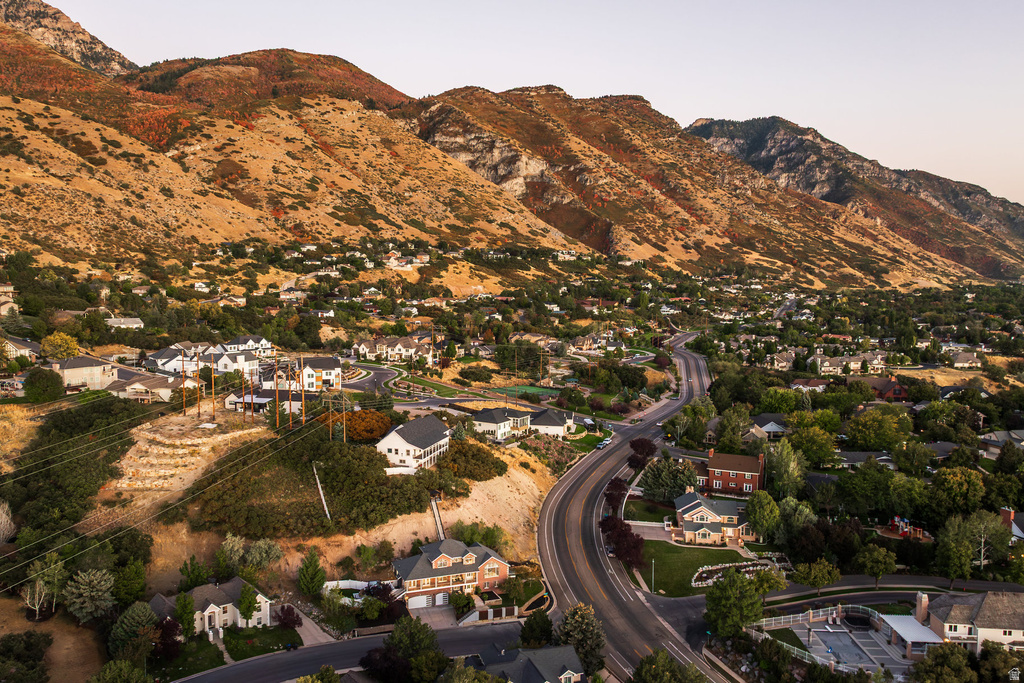 4606 BROOKSHIRE CIR Provo, UT 84604