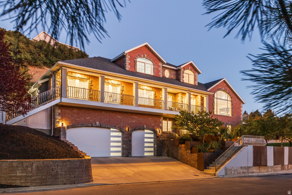 4606 BROOKSHIRE CIR Provo, UT 84604