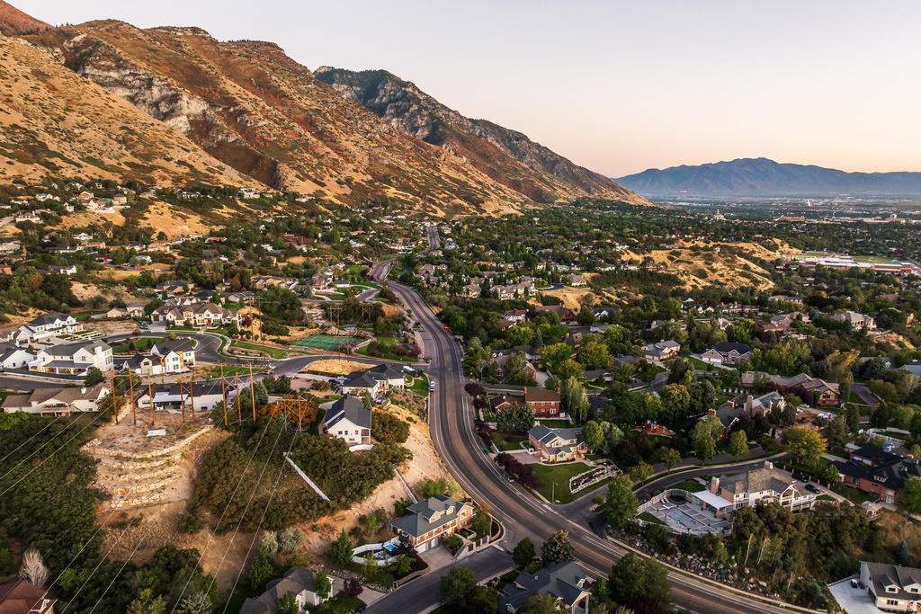 4606 BROOKSHIRE CIR Provo, UT 84604