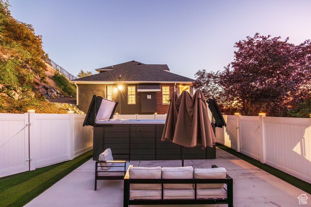 4606 BROOKSHIRE CIR Provo, UT 84604