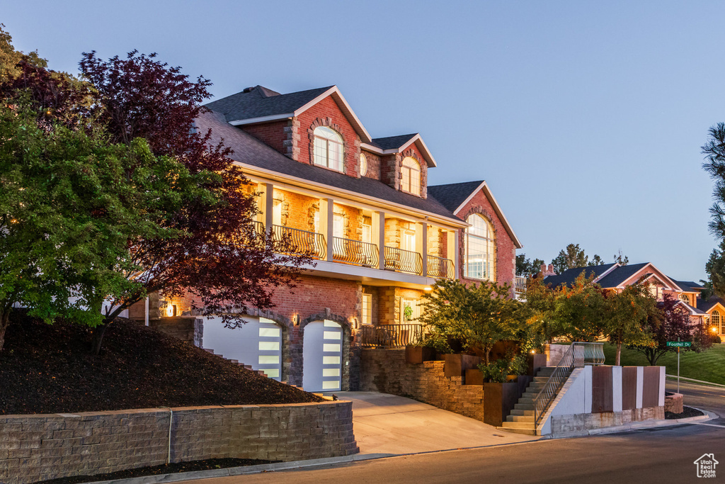 4606 BROOKSHIRE CIR Provo, UT 84604