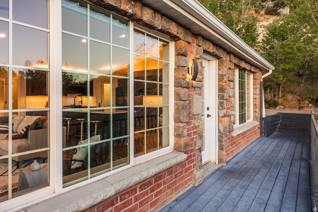 4606 BROOKSHIRE CIR Provo, UT 84604