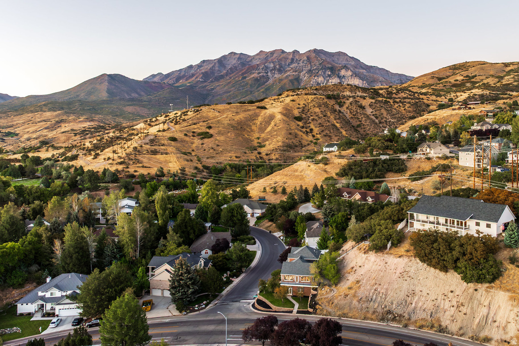 4606 BROOKSHIRE CIR Provo, UT 84604