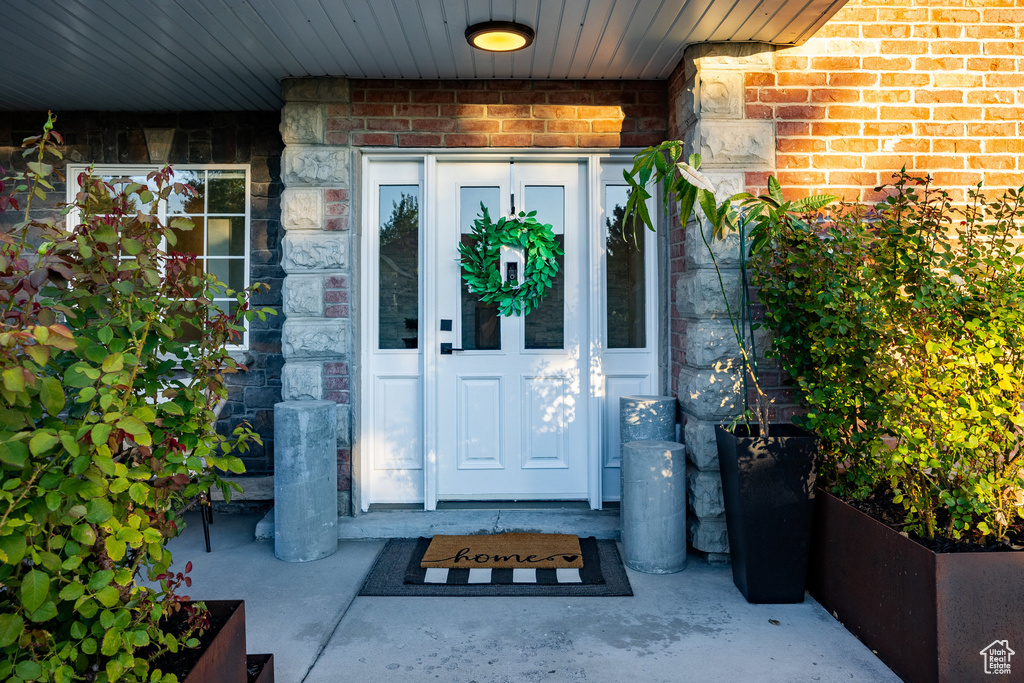 4606 BROOKSHIRE CIR Provo, UT 84604