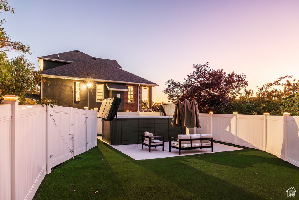 4606 BROOKSHIRE CIR Provo, UT 84604