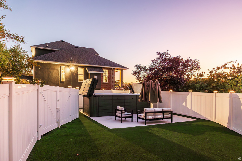 4606 BROOKSHIRE CIR Provo, UT 84604