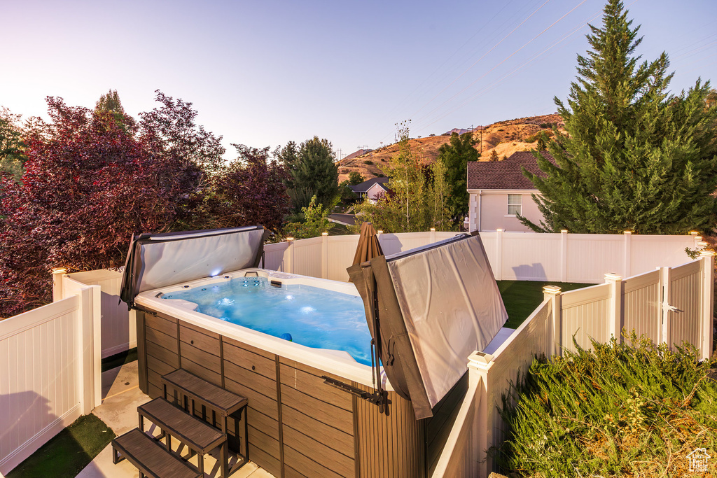 4606 BROOKSHIRE CIR Provo, UT 84604