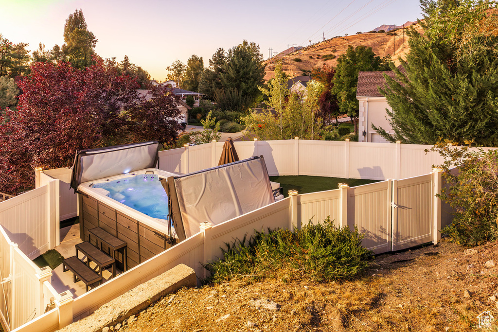 4606 BROOKSHIRE CIR Provo, UT 84604