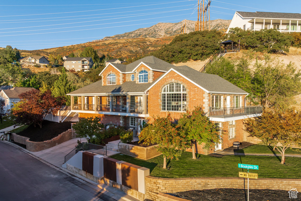 4606 BROOKSHIRE CIR Provo, UT 84604