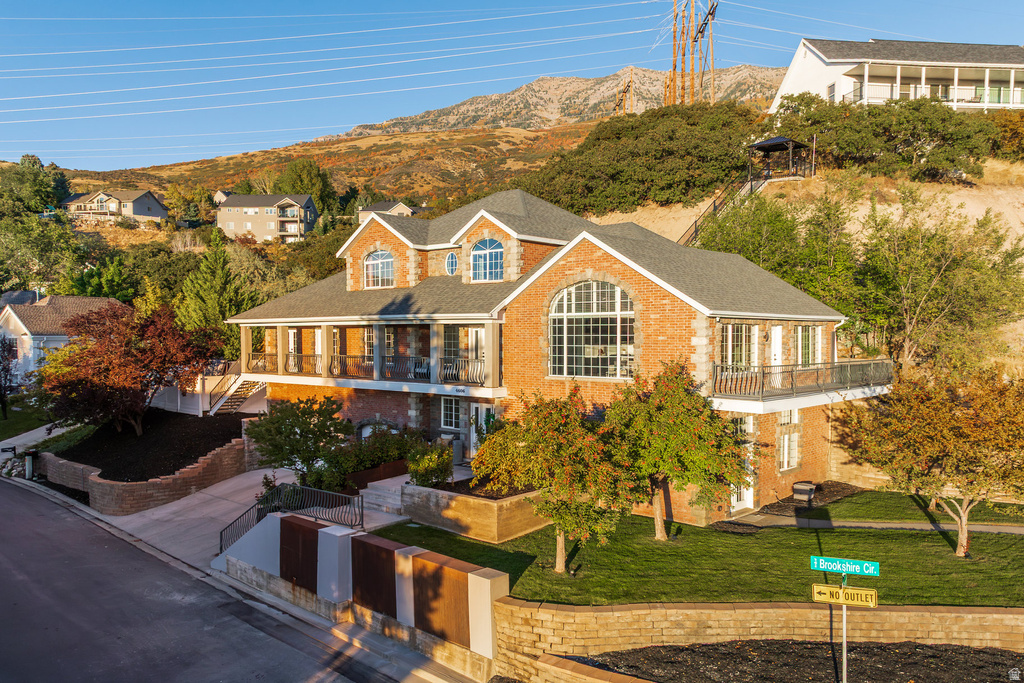 4606 BROOKSHIRE CIR Provo, UT 84604