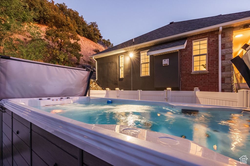 4606 BROOKSHIRE CIR Provo, UT 84604