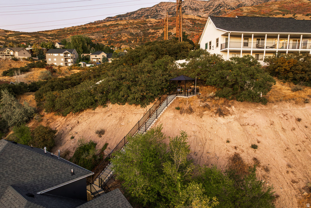 4606 BROOKSHIRE CIR Provo, UT 84604