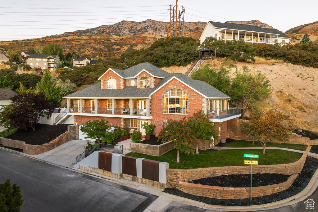 4606 BROOKSHIRE CIR Provo, UT 84604