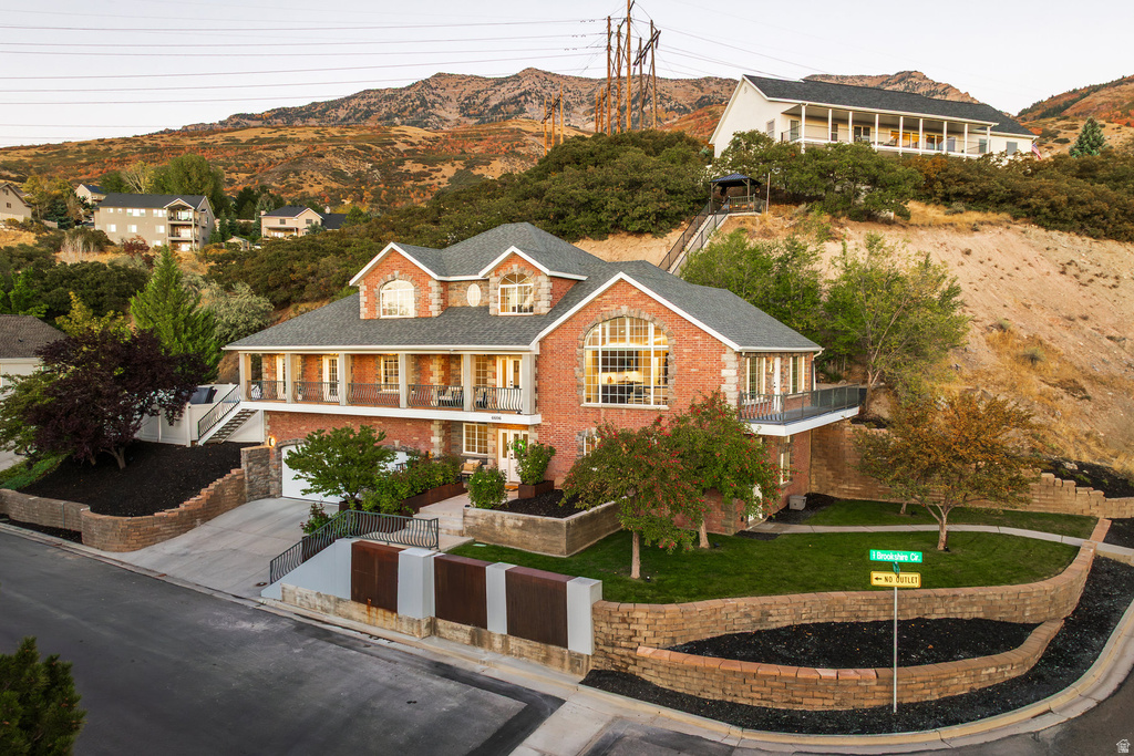 4606 BROOKSHIRE CIR Provo, UT 84604