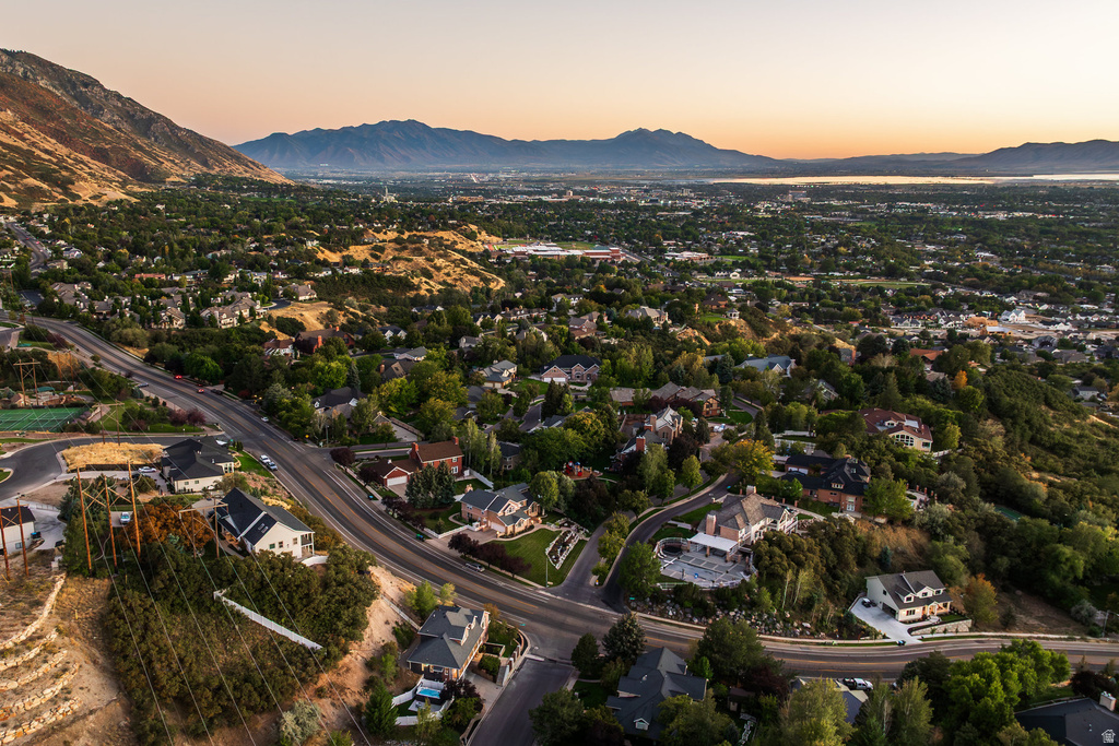 4606 BROOKSHIRE CIR Provo, UT 84604