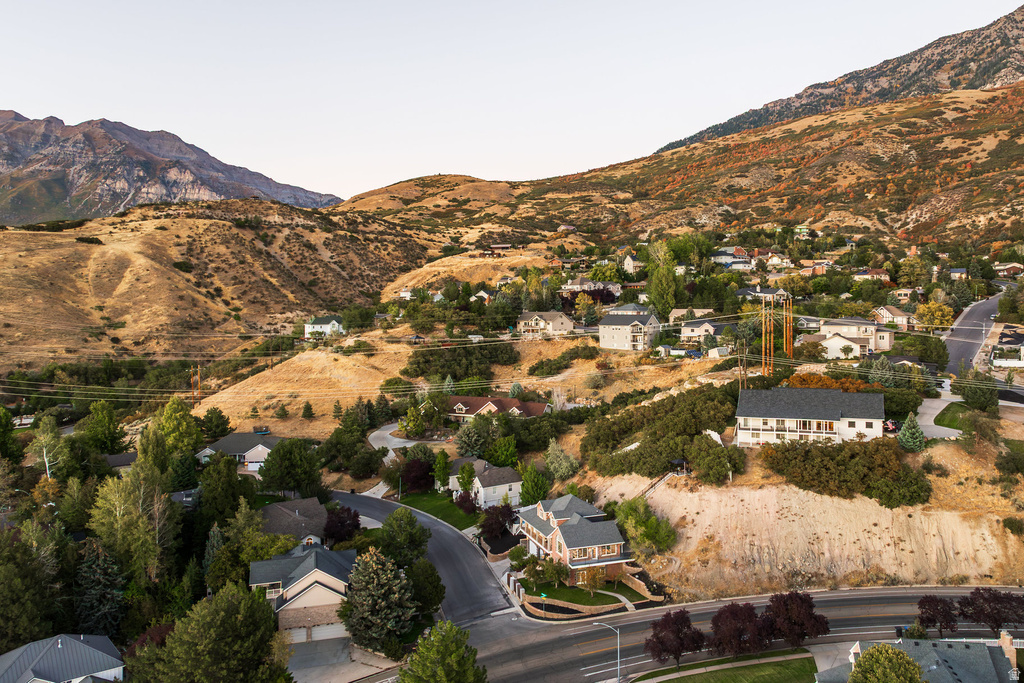 4606 BROOKSHIRE CIR Provo, UT 84604