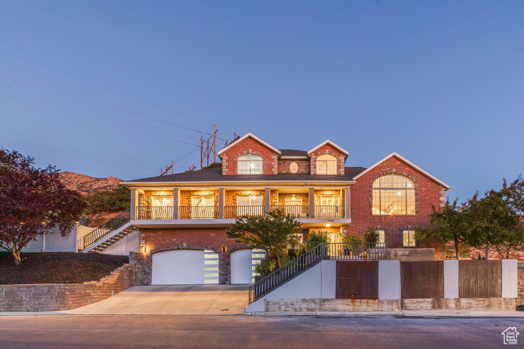 4606 BROOKSHIRE CIR Provo, UT 84604