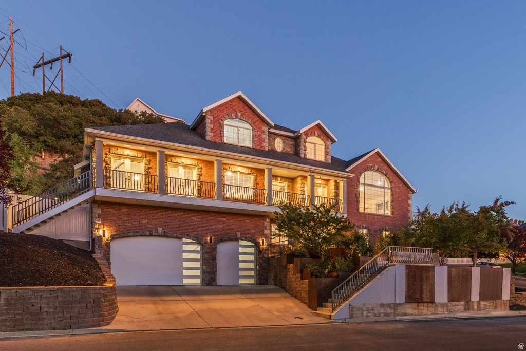 4606 BROOKSHIRE CIR Provo, UT 84604