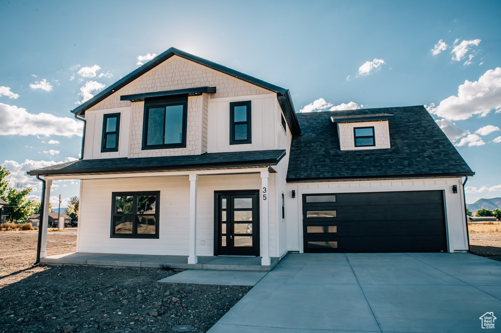 35 N 270 E Centerfield, UT 84622