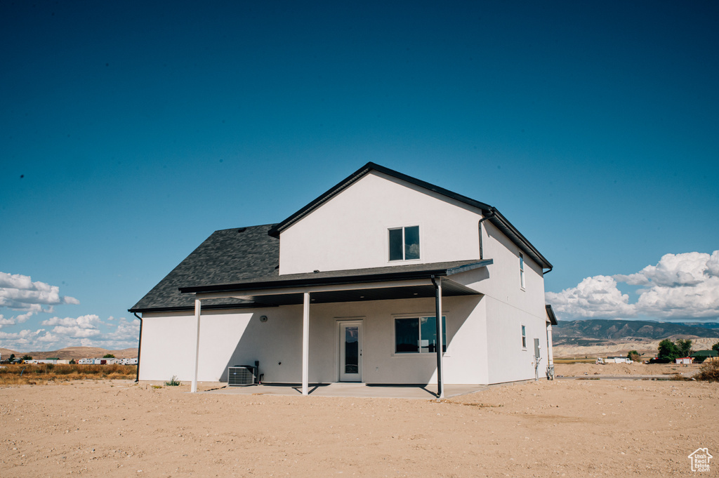 35 N 270 E Centerfield, UT 84622