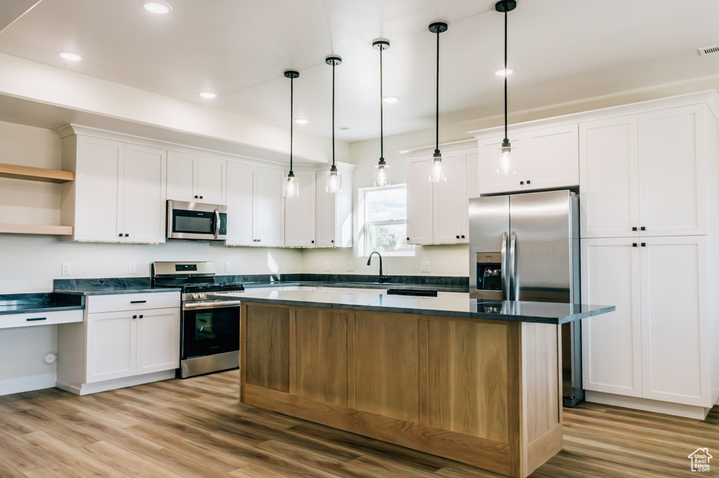 35 N 270 E Centerfield, UT 84622