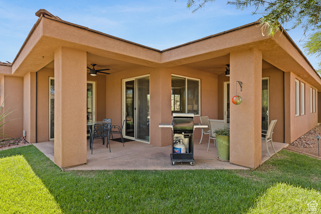 Photo 23 for MLS #2114190 at 2655 W Pioneer Pkwy #2