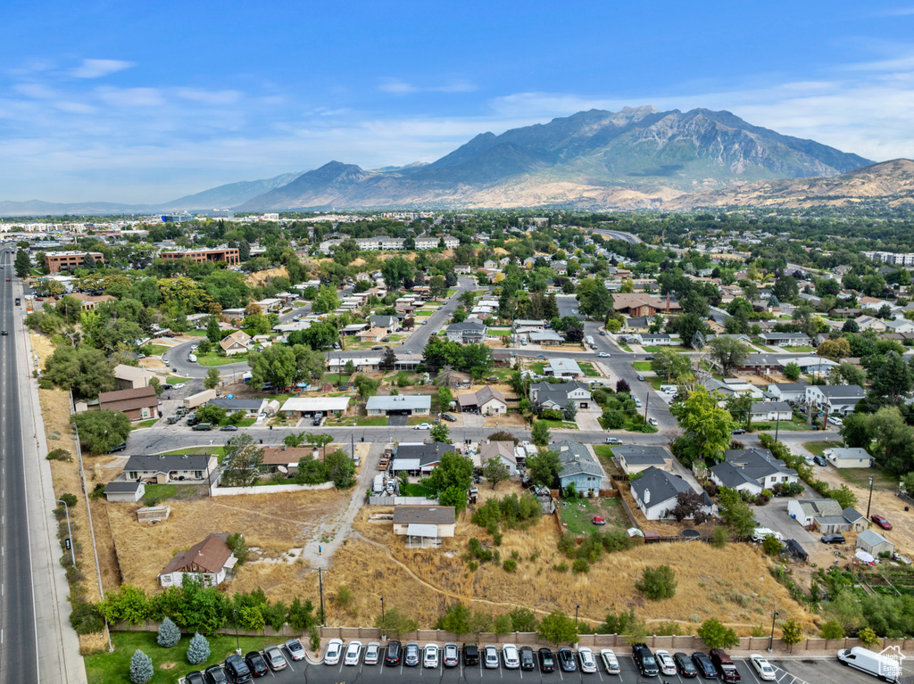 1009 W 2000 ST Provo, UT 84604