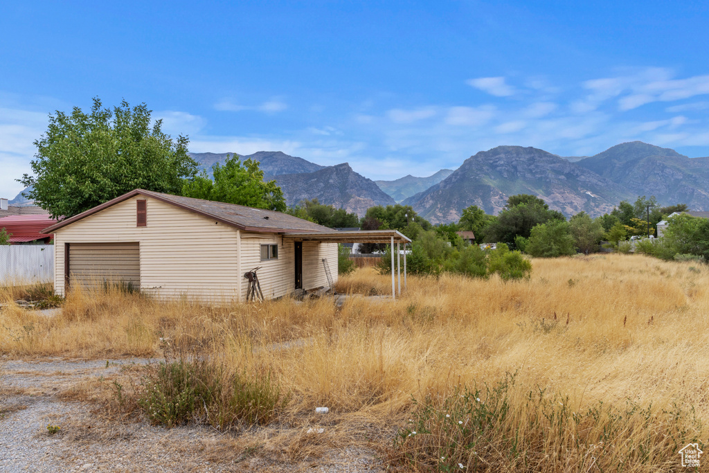 1009 W 2000 ST Provo, UT 84604