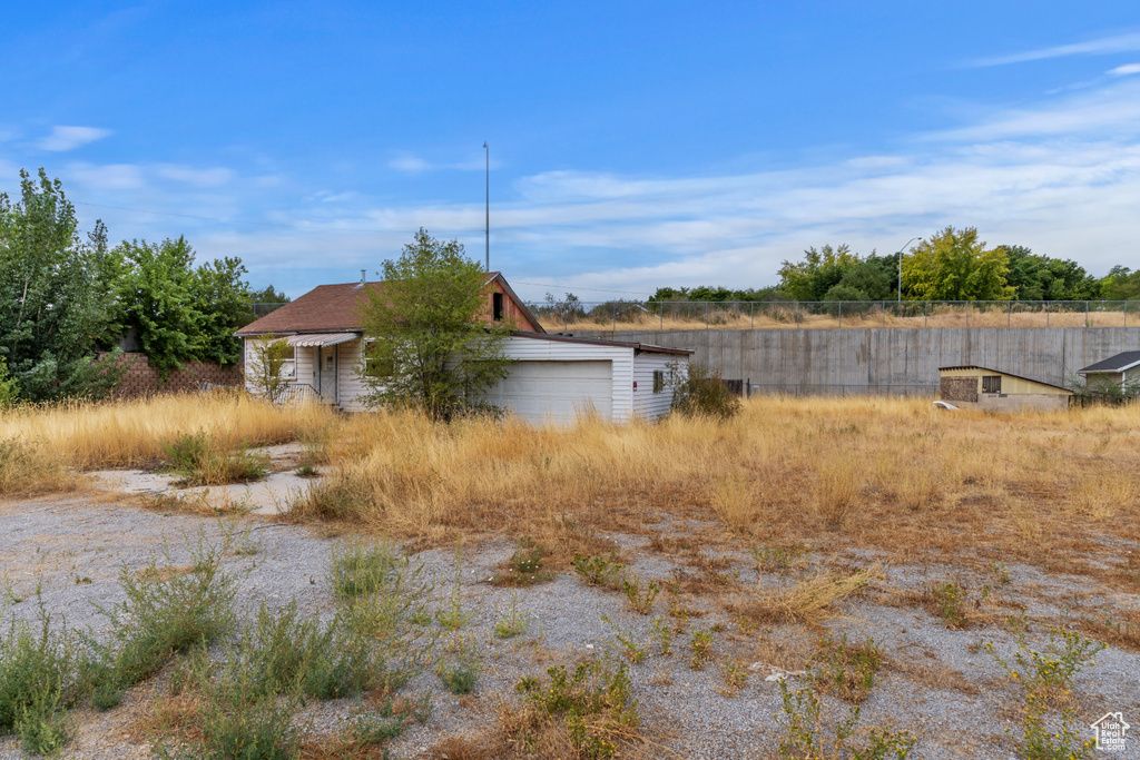 1009 W 2000 ST Provo, UT 84604