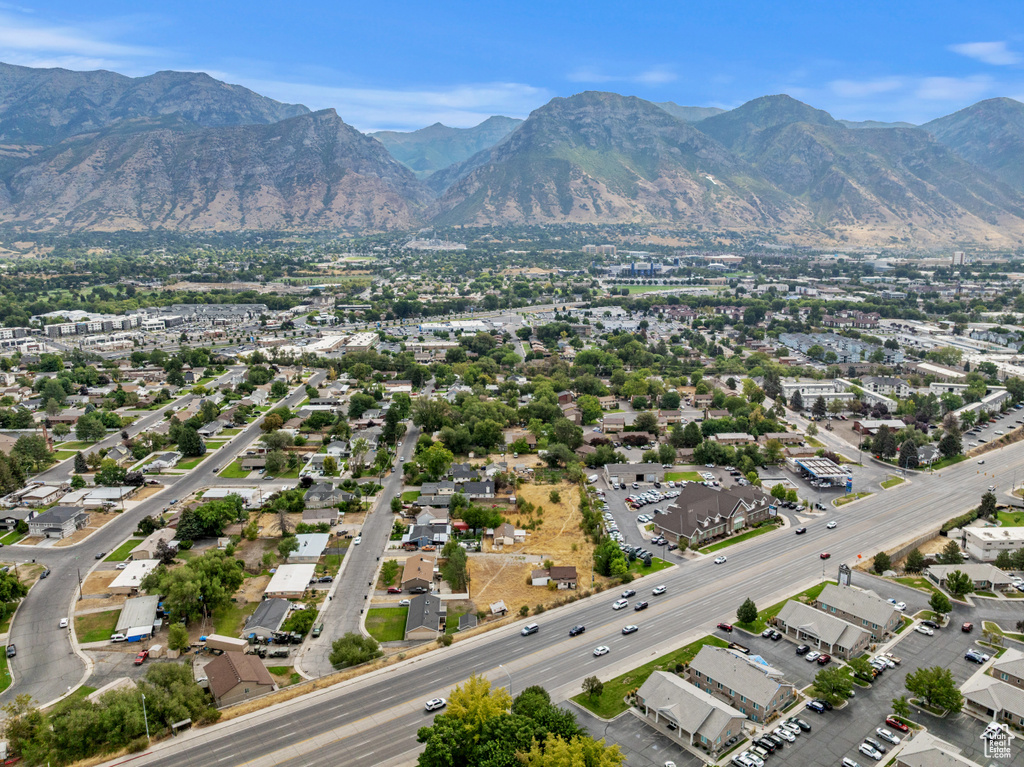 1009 W 2000 ST Provo, UT 84604