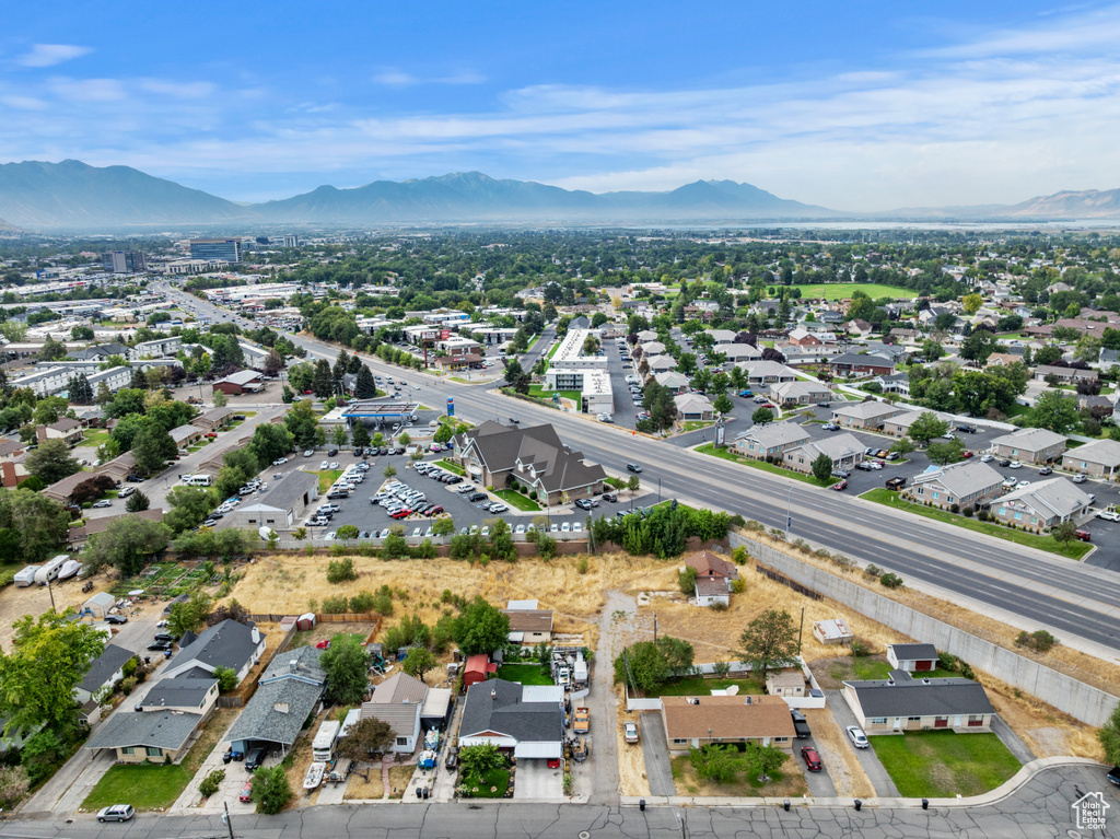 1009 W 2000 ST Provo, UT 84604